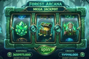 Roulette category