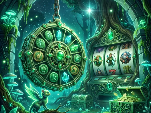 Fishing Hook game