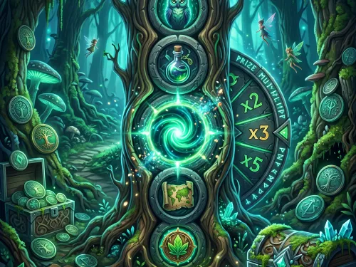 Match 3 Icons game