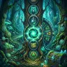 Match 3 Icons game